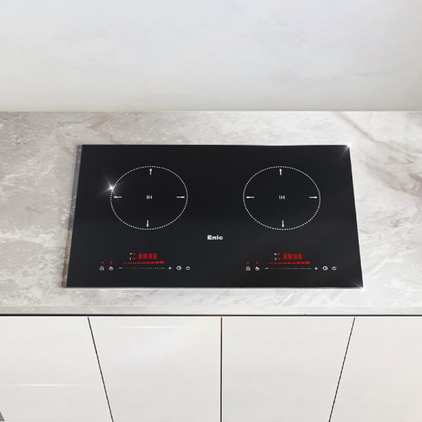 Bếp từ đôi cảm ứng CT02