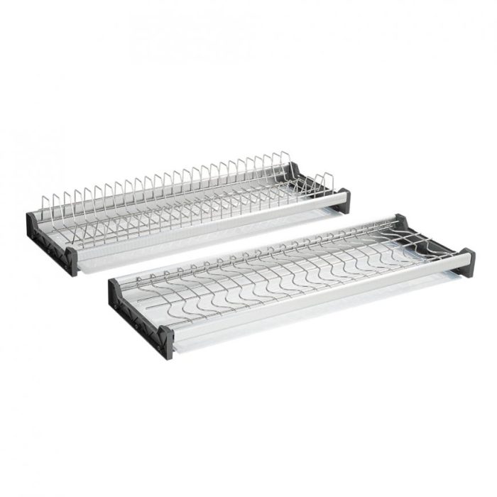 Giá kệ bát đĩa cố định