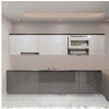 Tủ bếp inox cao cấp: bền, sạch, không mối mọt. Đánh giá chi tiết & tư vấn thiết kế tại Vinox.