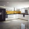 Tủ bếp inox cao cấp Vinox, sản xuất trực tiếp tại xưởng, chống rỉ sét, không mối mọt, bền đẹp 20 năm. Thiết kế theo số đo, thi công trọn gói, giá xưởng