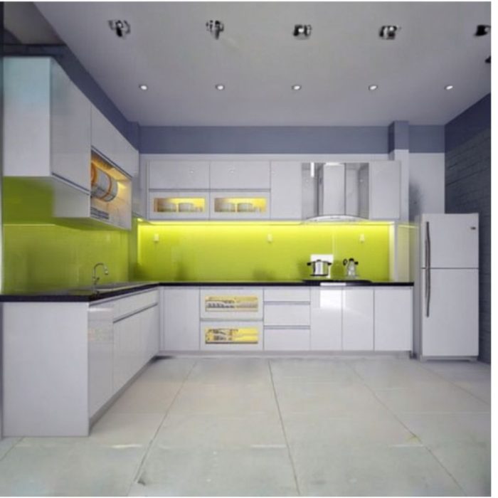 Đừng chọn sai tủ bếp! Tủ bếp inox Vinox chống nước, không mối mọt, sử dụng ổn định hàng chục năm. Sản xuất tại xưởng, tối ưu chi phí. Nhận tư vấn và báo giá nhanh hôm nay